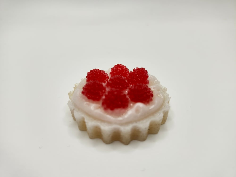 Image of Decorative Tarts | Sweet Shop Collection 