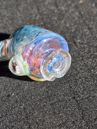 Image 3 of Keys Glass Pivot Top One Piece 