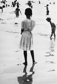 Image 10 of Harry Lapow - Coney Island Beach People, 1978