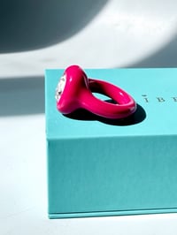 Image 2 of Statement Art Ring 