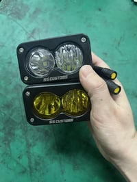 Image 2 of Baja Lights Wish 1/2/4 Plug And Play