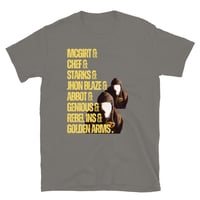 Image 10 of WU ZTG - TEE