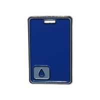 Image 1 of Lumon Keycard - Severance - Enamel Pin