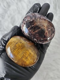 Image 5 of The Divine Masculine Crystal Box Set | 3 Styles