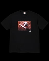 Image 1 of SUPREME TEE MF DOOM