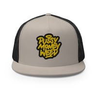 Image 2 of All Monica needs - Trucker Cap