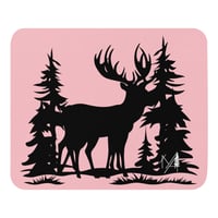 Tapis de souris 2