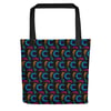 CTFF ICON Tote bag