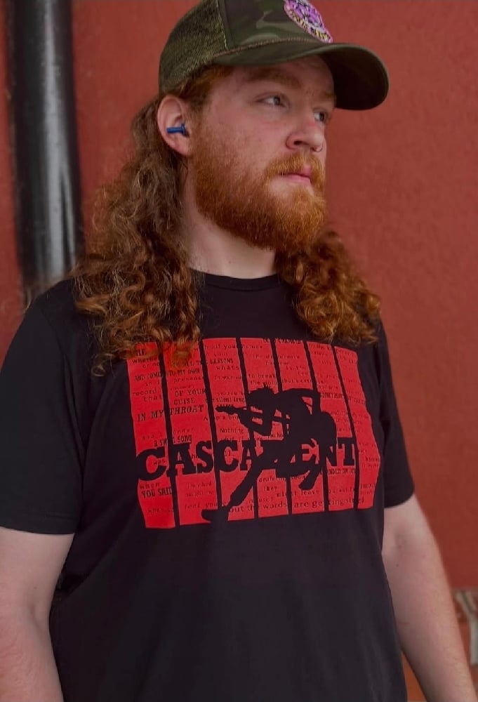 Image of Bebop Shirt