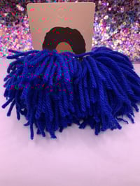 Image 10 of Pom Pom Earrings 
