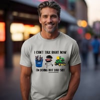 Hot Dad Shit