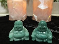 Image 3 of Lucky Laughing Buddha 