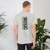 Let The Music Tee