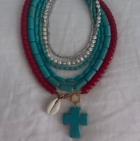 Image 2 of collier Annick 