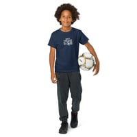 Image 15 of Kids PAST HEALING Youth t-shirt