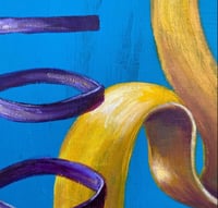 Image 3 of Sugar on My Tongue ORIGINAL PAINTING