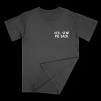 Image 2 of “Hell” T-Shirt