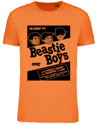 Image 5 of Camiseta Beastie Boys