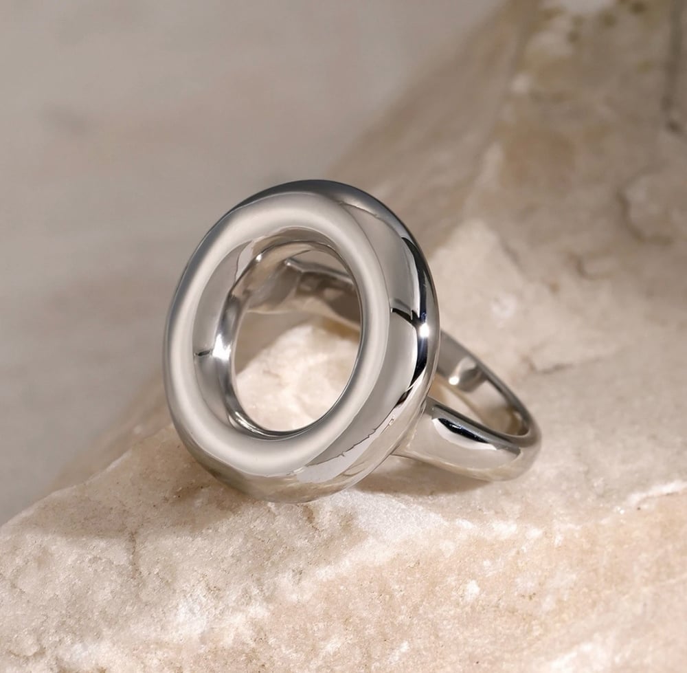 Image of Full Circle Ring
