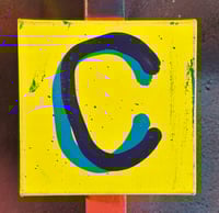 C