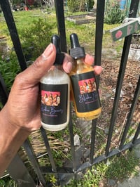 Image 3 of Shimmery Body Potion