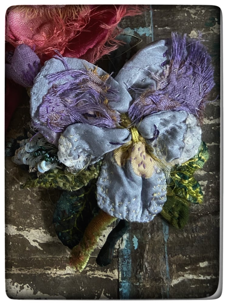 Image of Douce pensée