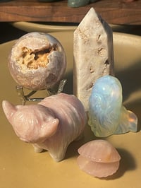 Pink Bundle 