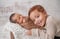 Image of Deluxe Newborn session