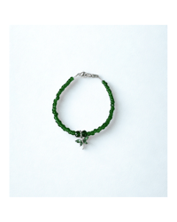Emerald Path Bracelet 