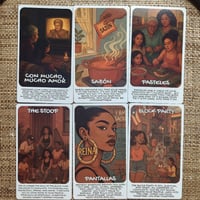 Image 3 of WHOLESALE NUYORICAN REFLECTIONS PREORDER