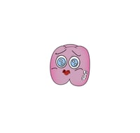 Image 2 of Bubblegum Molar