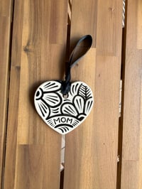 Heart Ornament 14