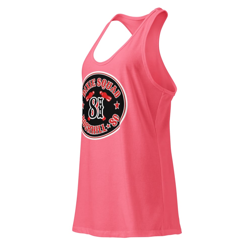 Women’s Dixie Squad Tank Top