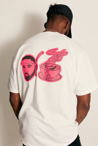 Official SüP Album Tee
