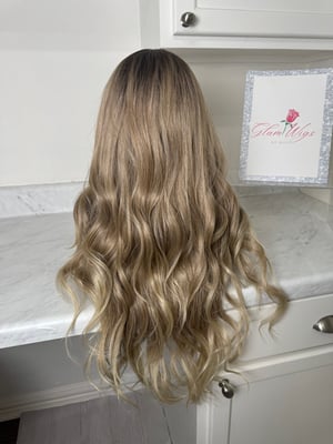 Image of Jessica luxury free part (ready to ship) 