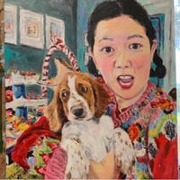 Image 3 of more Portraits