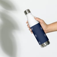 Image 1 of MMUN Stainless steel water bottle