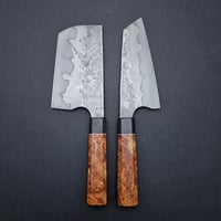 Image 3 of Bunka & Nakiri Set