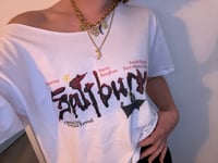Image 2 of saltburn - shirt 