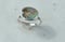 Image of Boulder Opal Ring No 2