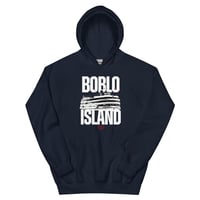Image 3 of Boblo Island Unisex Hoodie