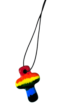 Image 3 of Cross Necklace