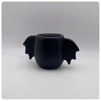 Image 2 of Bat Wing Egg Cup