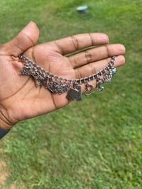 Blessed bracelet 