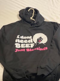 Just Blessing hoodie