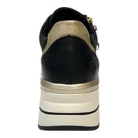 Image 5 of REMONTE D0T03-01 BLACK COMBO