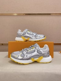 Image 13 of LV Olympia Sneakers