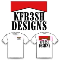 SMOKE TEE