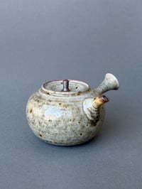 Image 2 of Ash Kyusu - 210ml