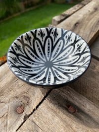 Image 1 of Blanche Magnetic Pin Bowl